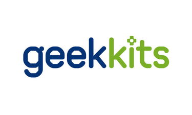 GeekKits.com - Creative brandable domain for sale