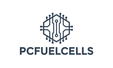 PCFuelcells.com - Creative brandable domain for sale