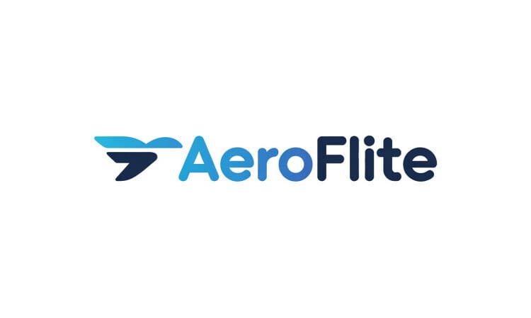 AeroFlite logo