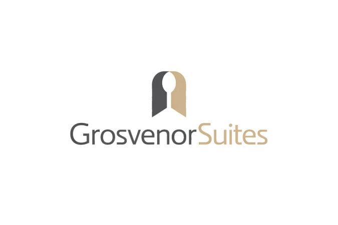 GrosvenorSuites logo