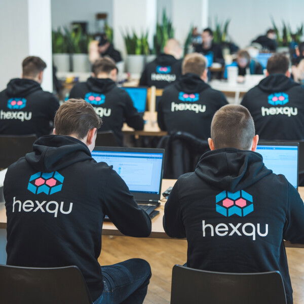 Hexqu.com