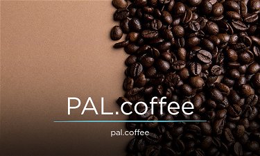 PAL.coffee