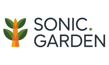 Sonic.garden is for sale