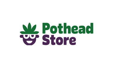 PotheadStore.com - Creative brandable domain for sale