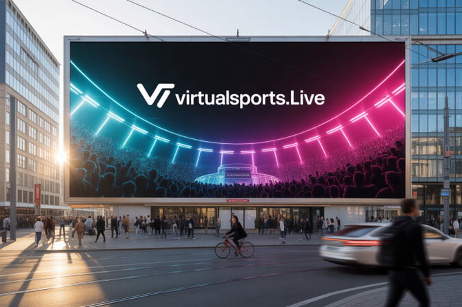 VirtualSports.Live