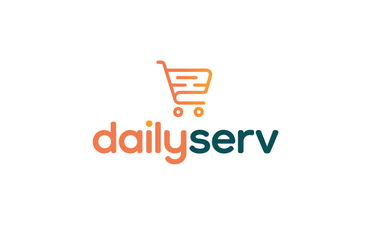 DailyServ.com - Creative brandable domain for sale
