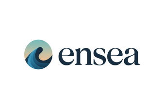 Ensea.com - Creative brandable domain for sale