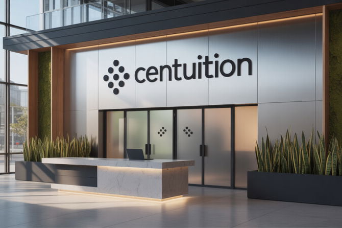 Centuition.com