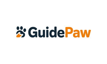 GuidePaw.com - Creative brandable domain for sale