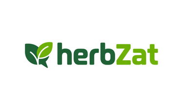 Herbzat logo