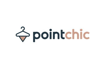 PointChic.com - Creative brandable domain for sale