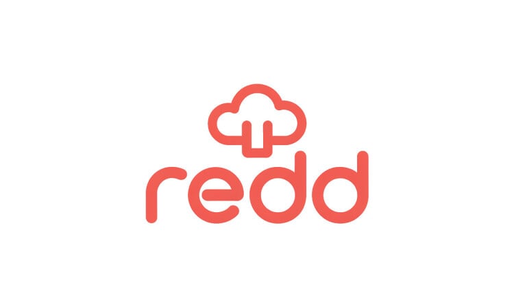 ReddCloud logo