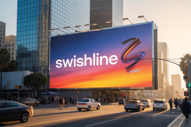 SwishLine.com — 3