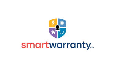 SmartWarranty.co - Creative brandable domain for sale