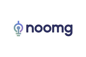Noomg.com - Creative brandable domain for sale
