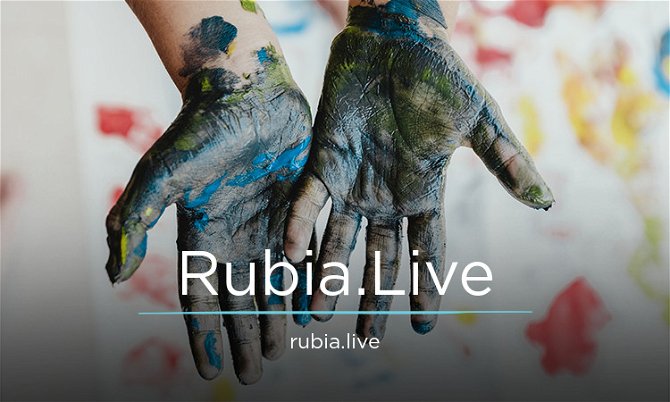 Rubia.Live