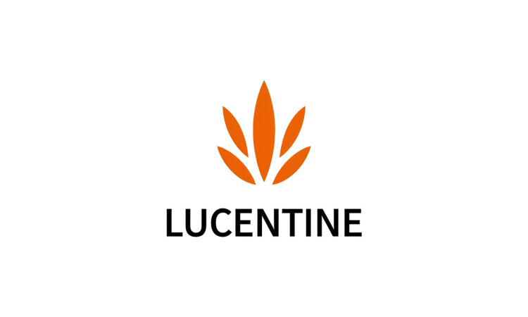 lucentine logo