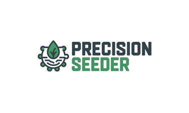 PrecisionSeeder.com - Creative brandable domain for sale