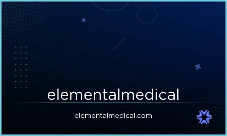 ElementalMedical logo