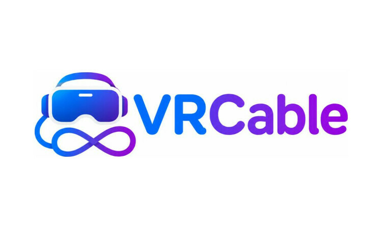 VRCable logo