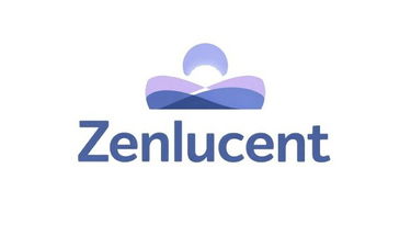 Zenlucent.com - Creative brandable domain for sale