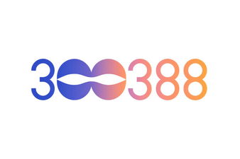 300388 logo
