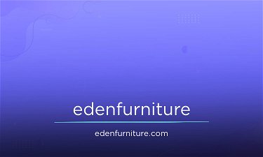 EdenFurniture.com