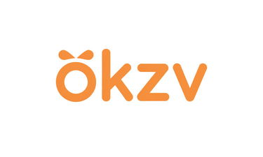Okzv.com - Creative brandable domain for sale