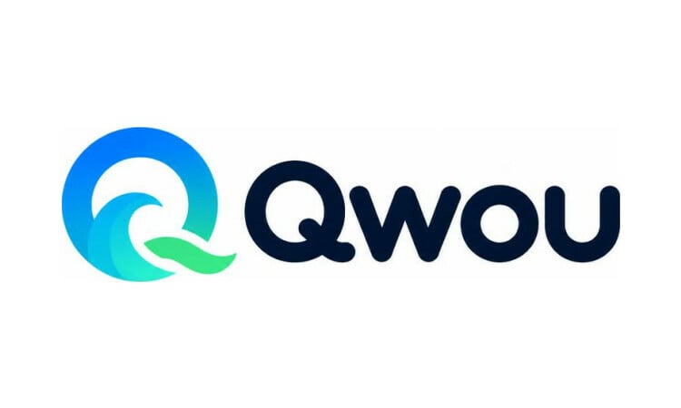 Qwou logo