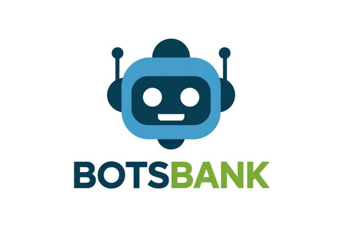 BotsBank.com