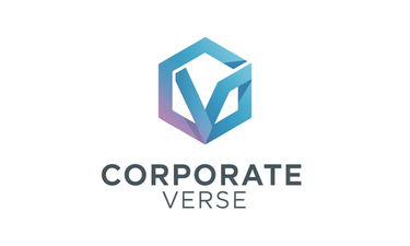 CorporateVerse.com - Creative brandable domain for sale