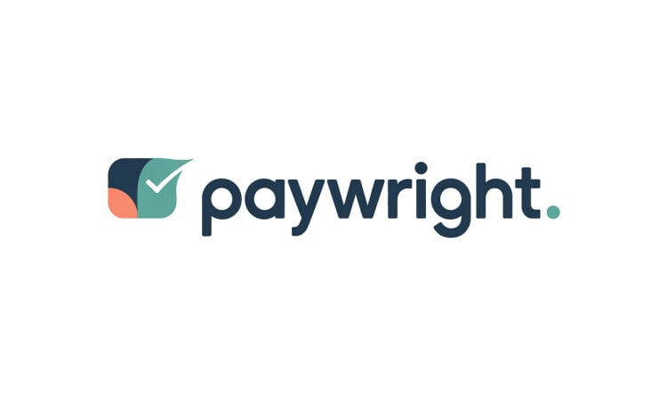 PayWright logo