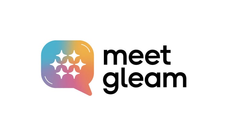 MeetGleam logo