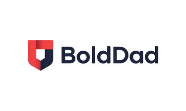 BoldDad.com - Creative brandable domain for sale