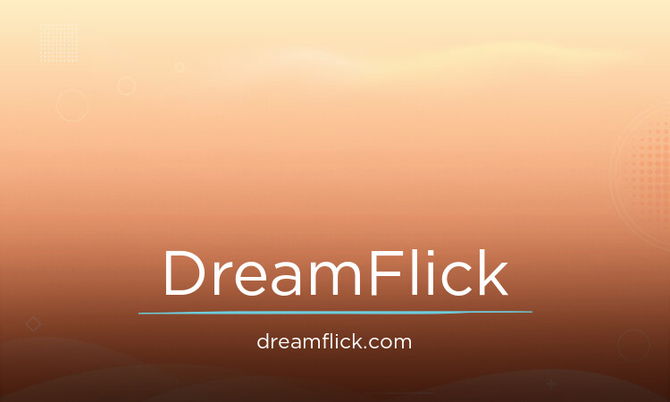 DreamFlick.com