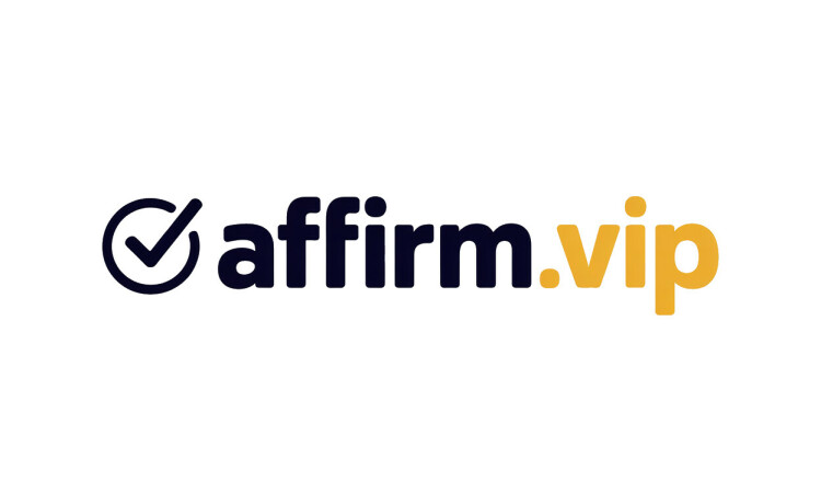 Affirm logo