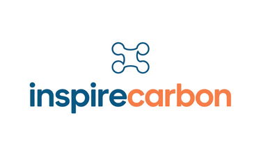 InspireCarbon.com - Creative brandable domain for sale