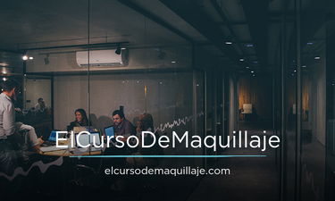 ElCursoDeMaquillaje.com