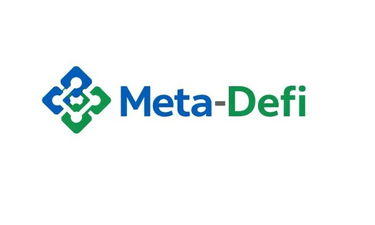 Meta-Defi logo