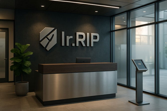 Ir.RIP — 3