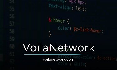 VoilaNetwork.com