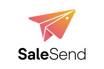 SaleSend.com - Creative brandable domain for sale