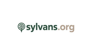 Sylvans.org - Creative brandable domain for sale