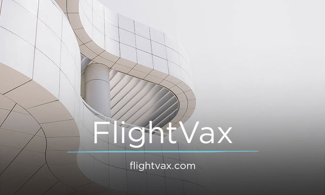 FlightVax.com