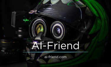 AI-Friend.com