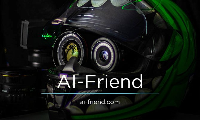 AI-Friend.com