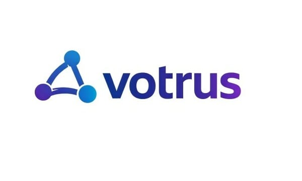 Votrus logo