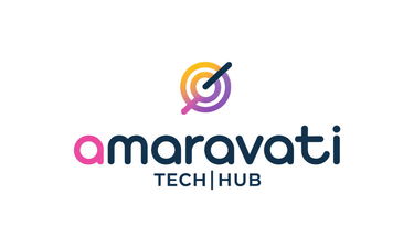 AmaravatiTechHub.com - Creative brandable domain for sale