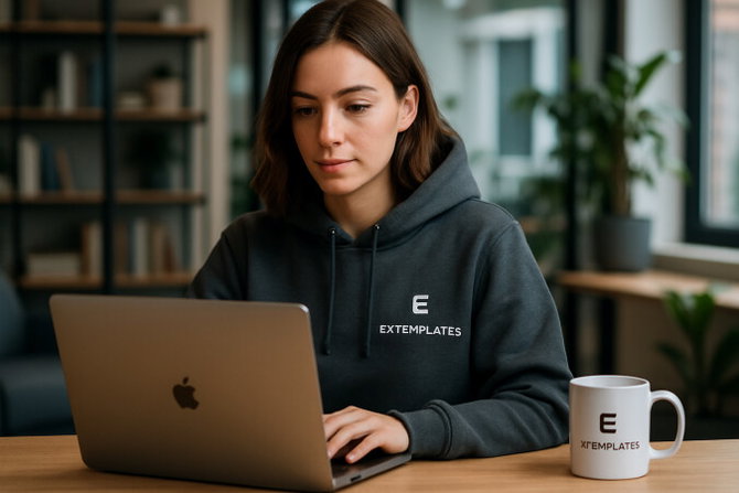 Extemplates.com — 3