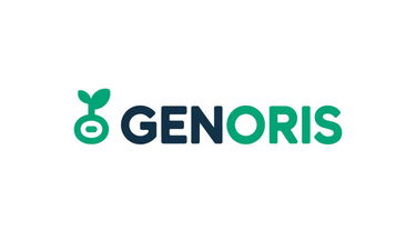 GenOris.com - Creative brandable domain for sale